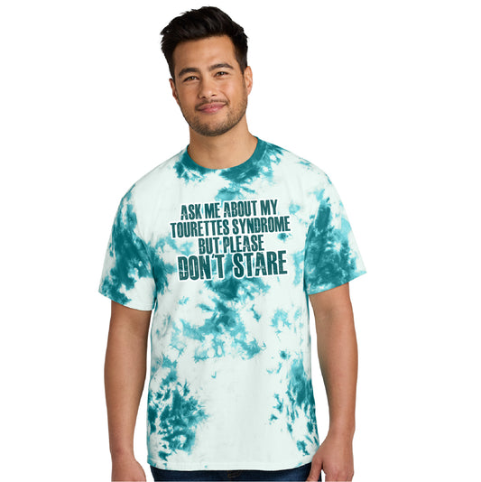 *TAA FUNDRAISER* Don't Stare Tee