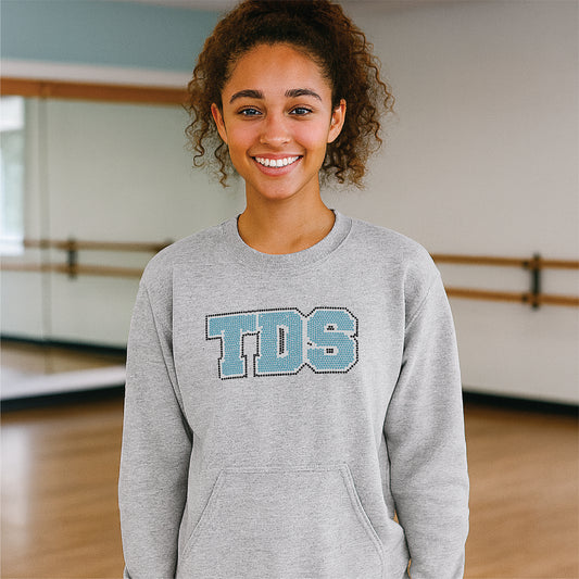 TDS Sparkle Pocket Crew