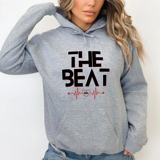 The Beat Hoodie