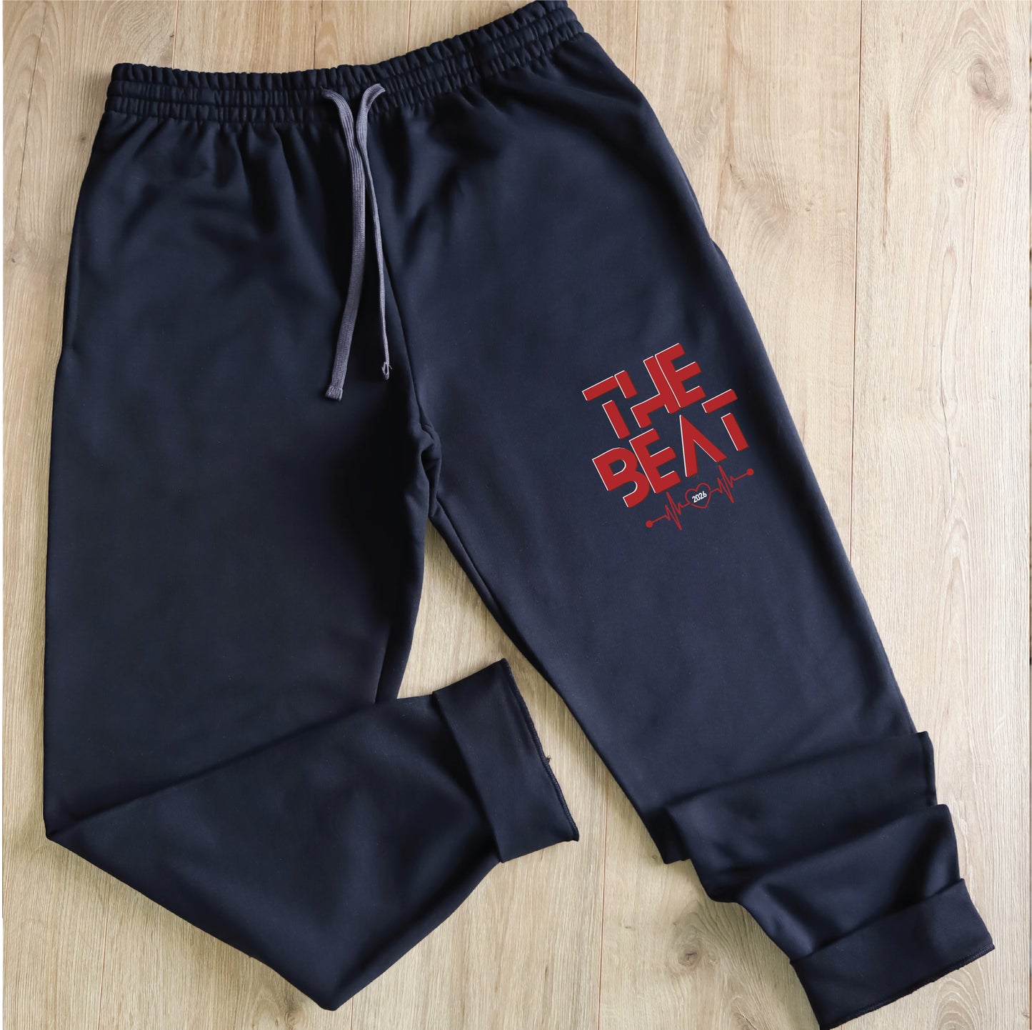 The Beat Jogger Sweatpants