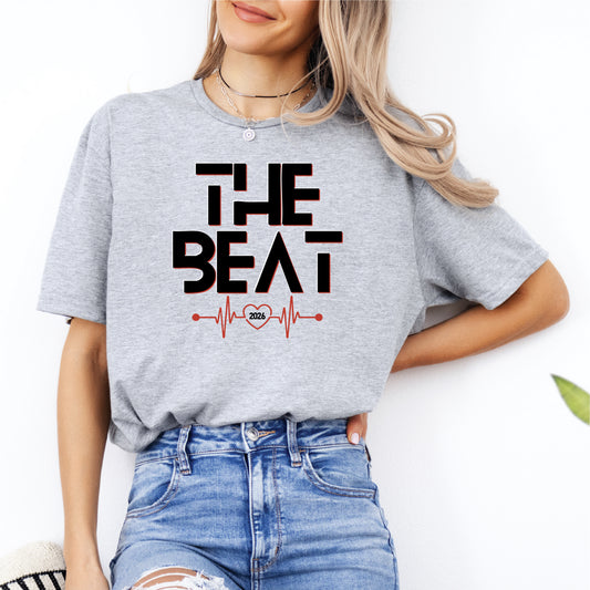 The Beat Tee