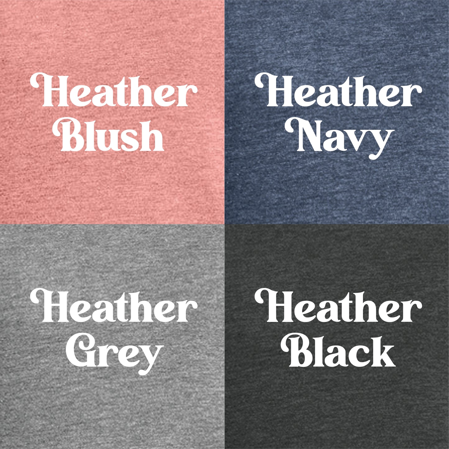 Coffee, Chaos & Cuss Words Ladies Tunic Top