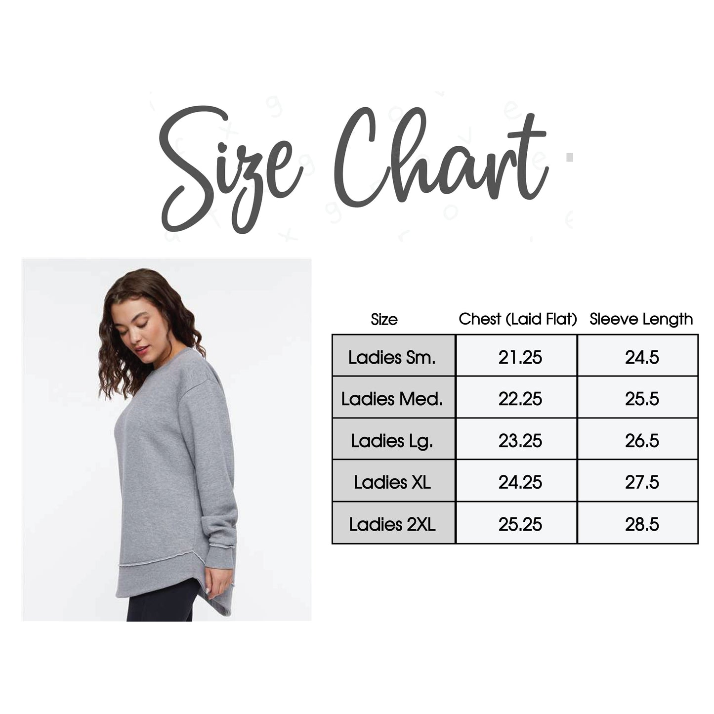 TDS Dance Mom Tunic