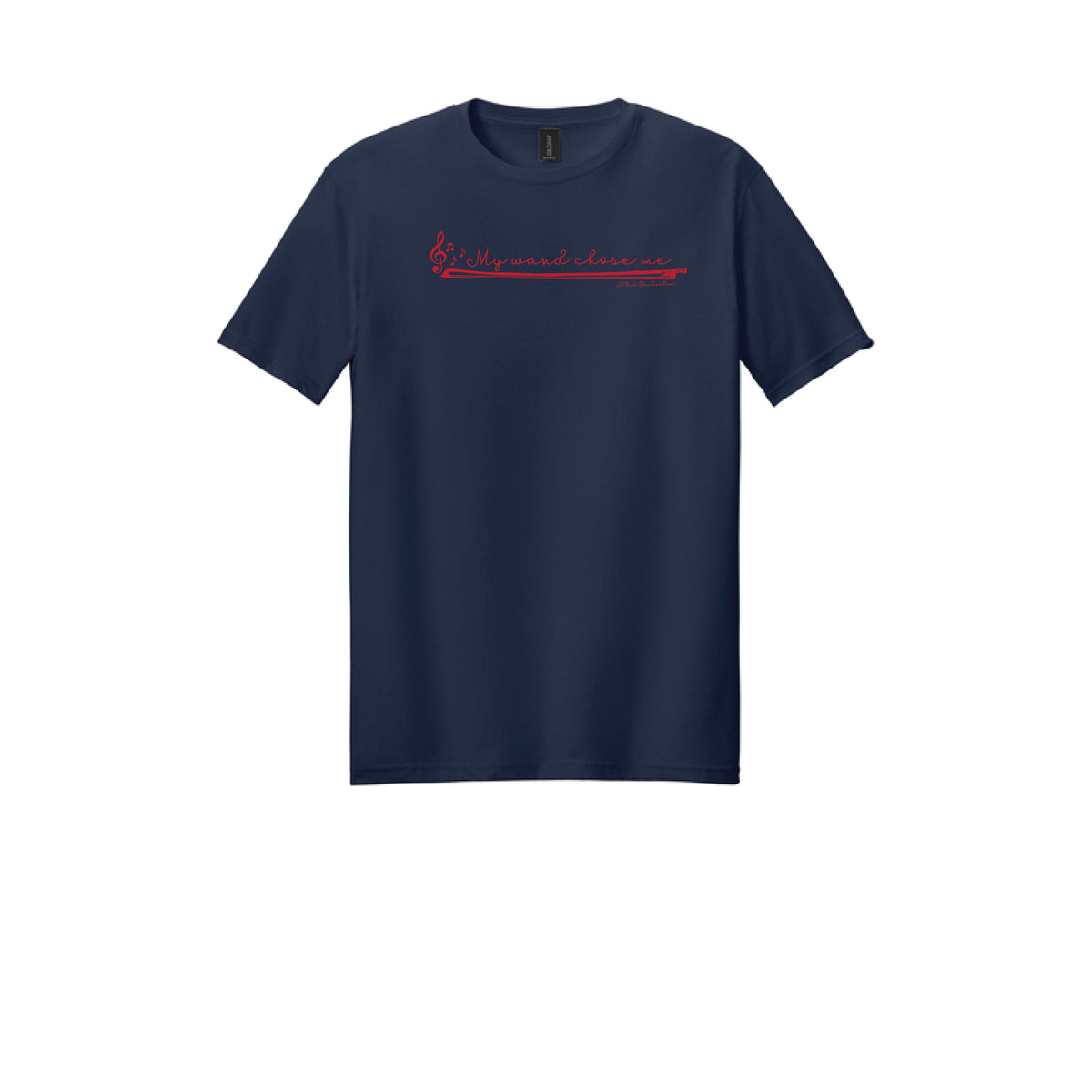 My Wand Chose Me Tee