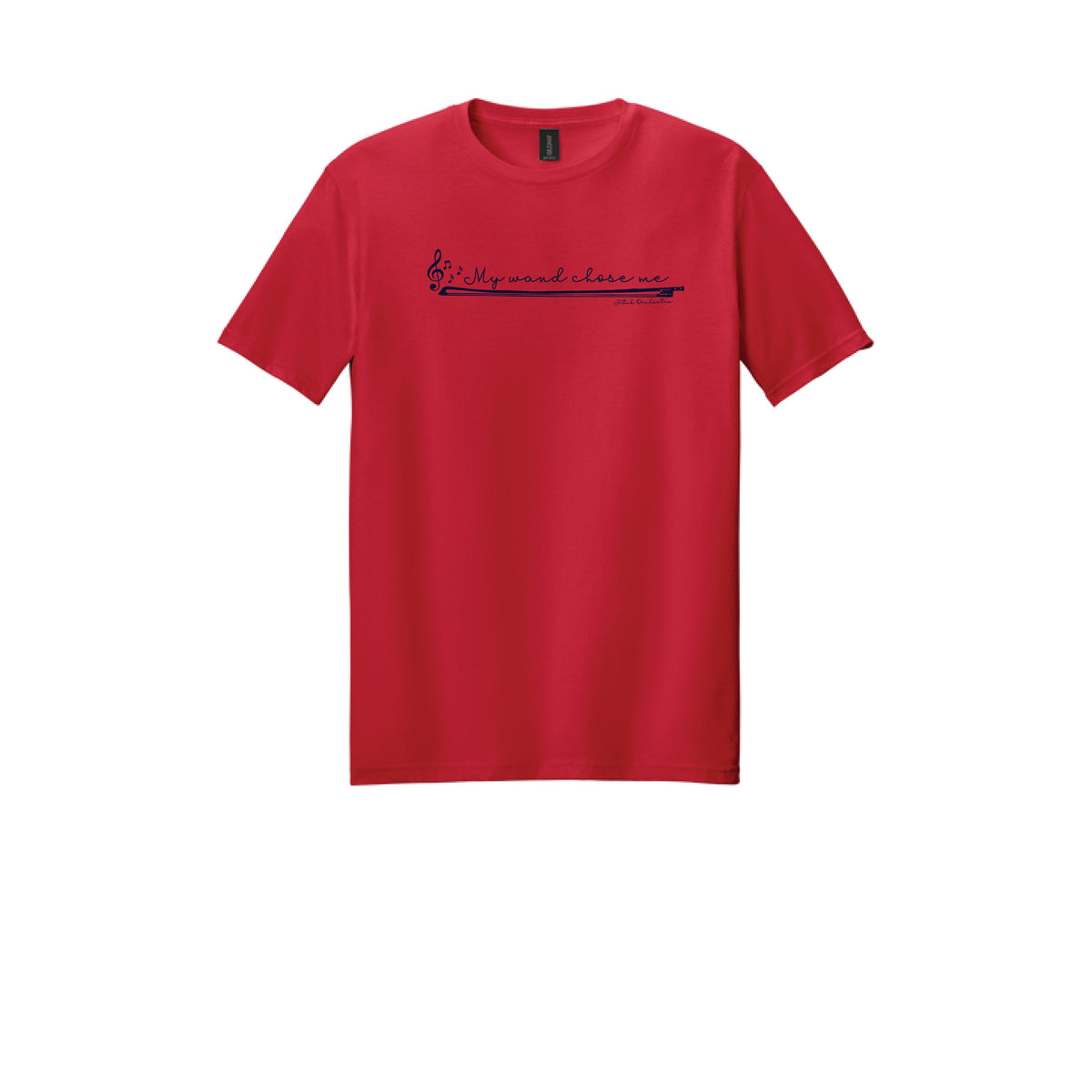 My Wand Chose Me Tee