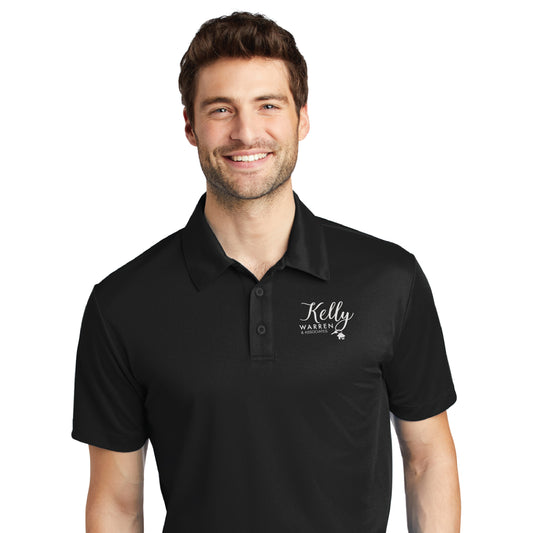 KWA Basic Performance Polo