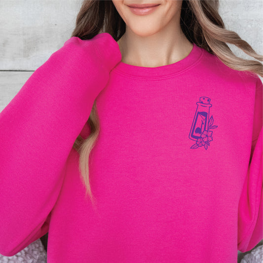 Kuzco's Poison Llama Poison Cozy Crew